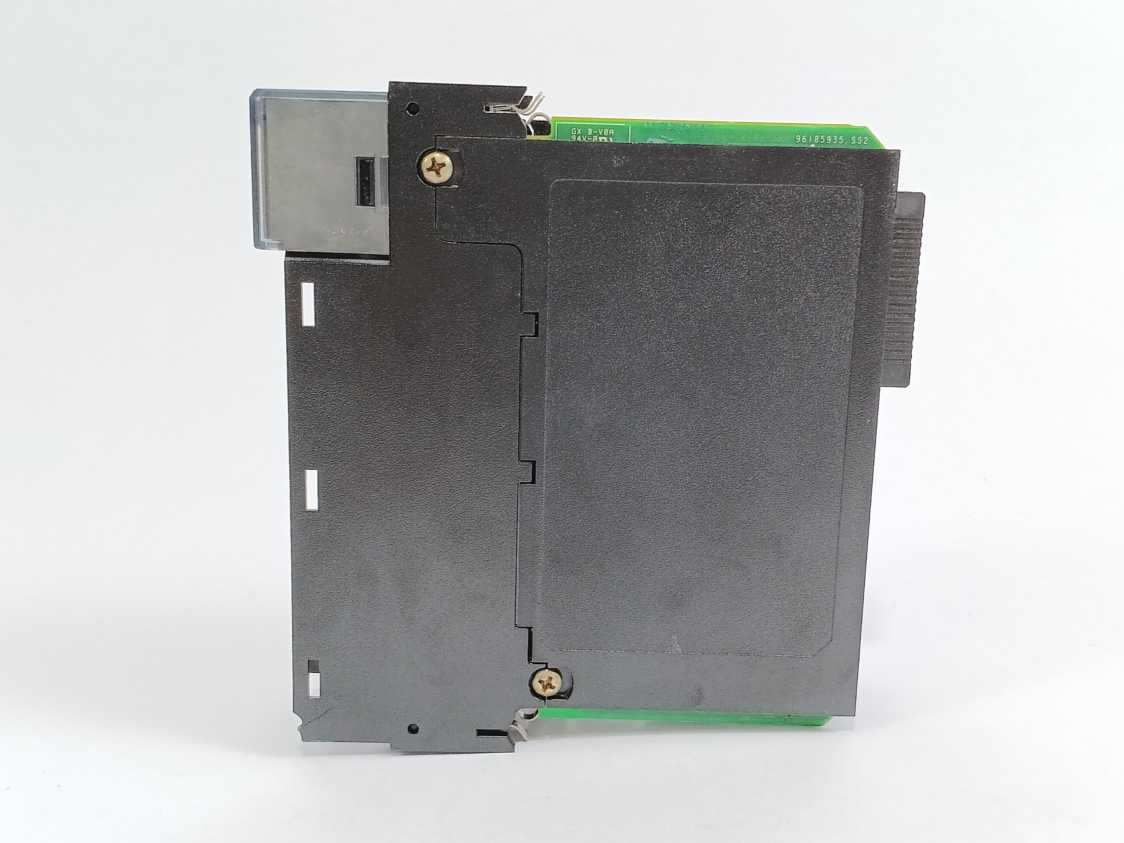AB 1756-ENET Ser. B ControlLogix Ethernet TCP/IP Communication Interface
