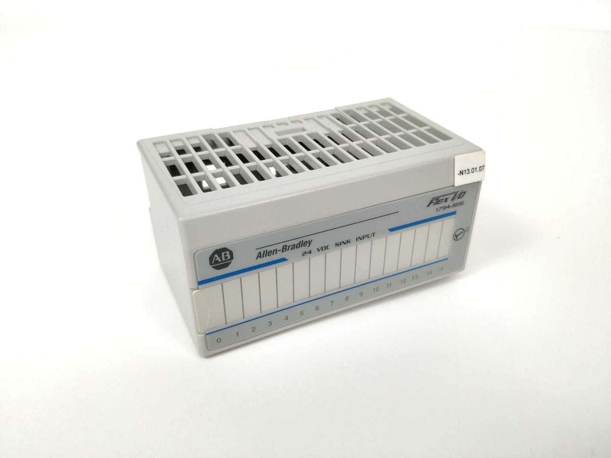 AB 1794-IB16 series A