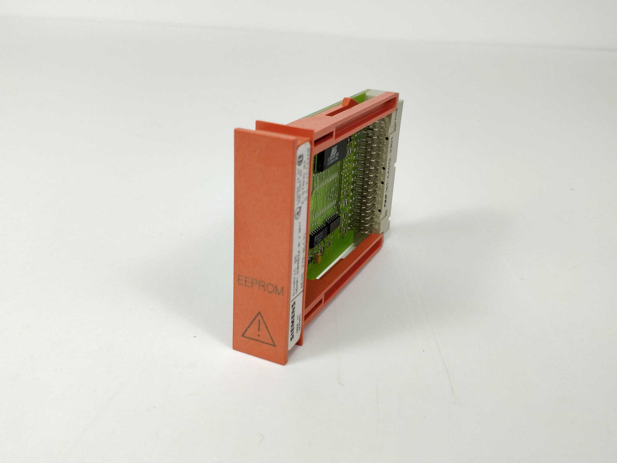 Siemens 6ES5 375-0LC31 SIMATIC S5 memory submodule