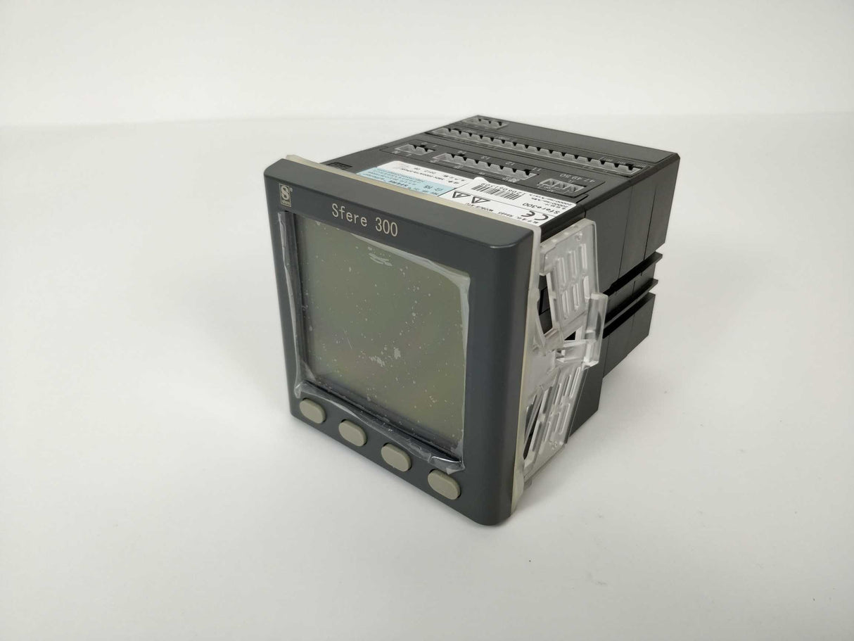 Sfere Sfere300 Power meter