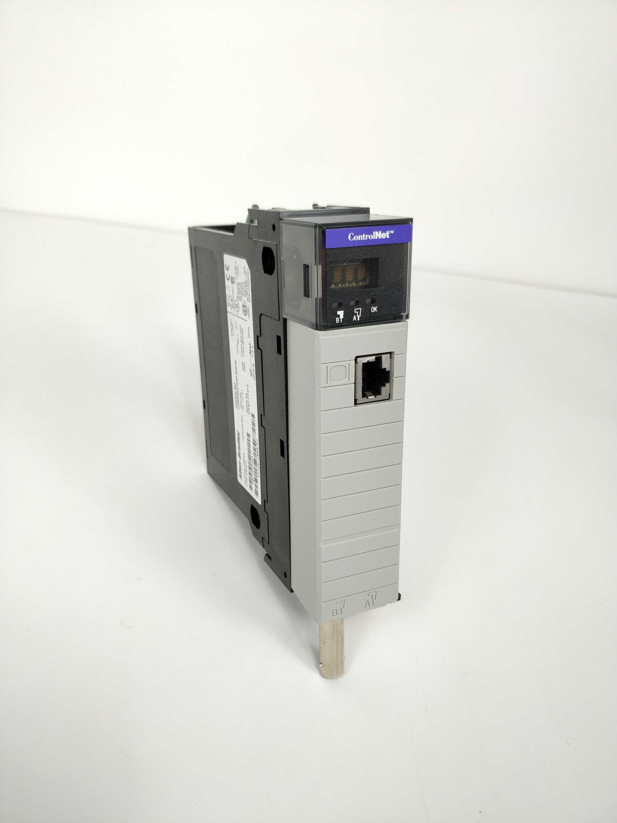 AB 1756-CNBR series E Control net communications bridge