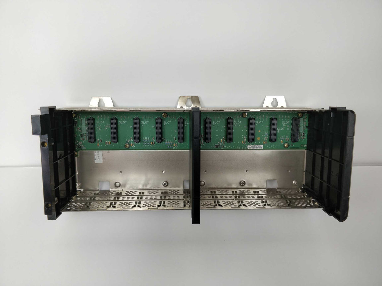 AB 1756-A10/B A01 Chassis 10 Slots
