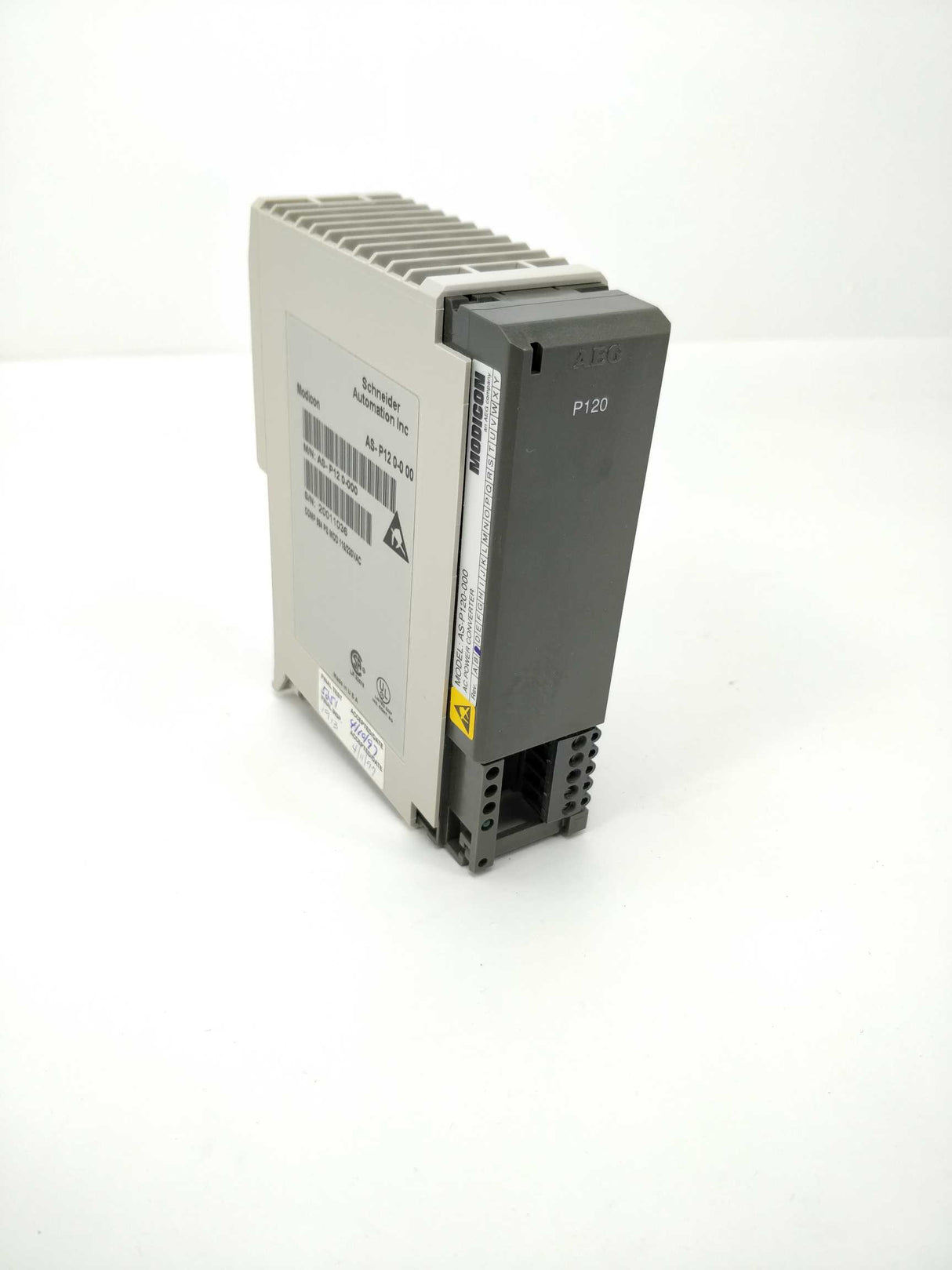 AEG AS-P12 0-000 P129 Power supply v.C