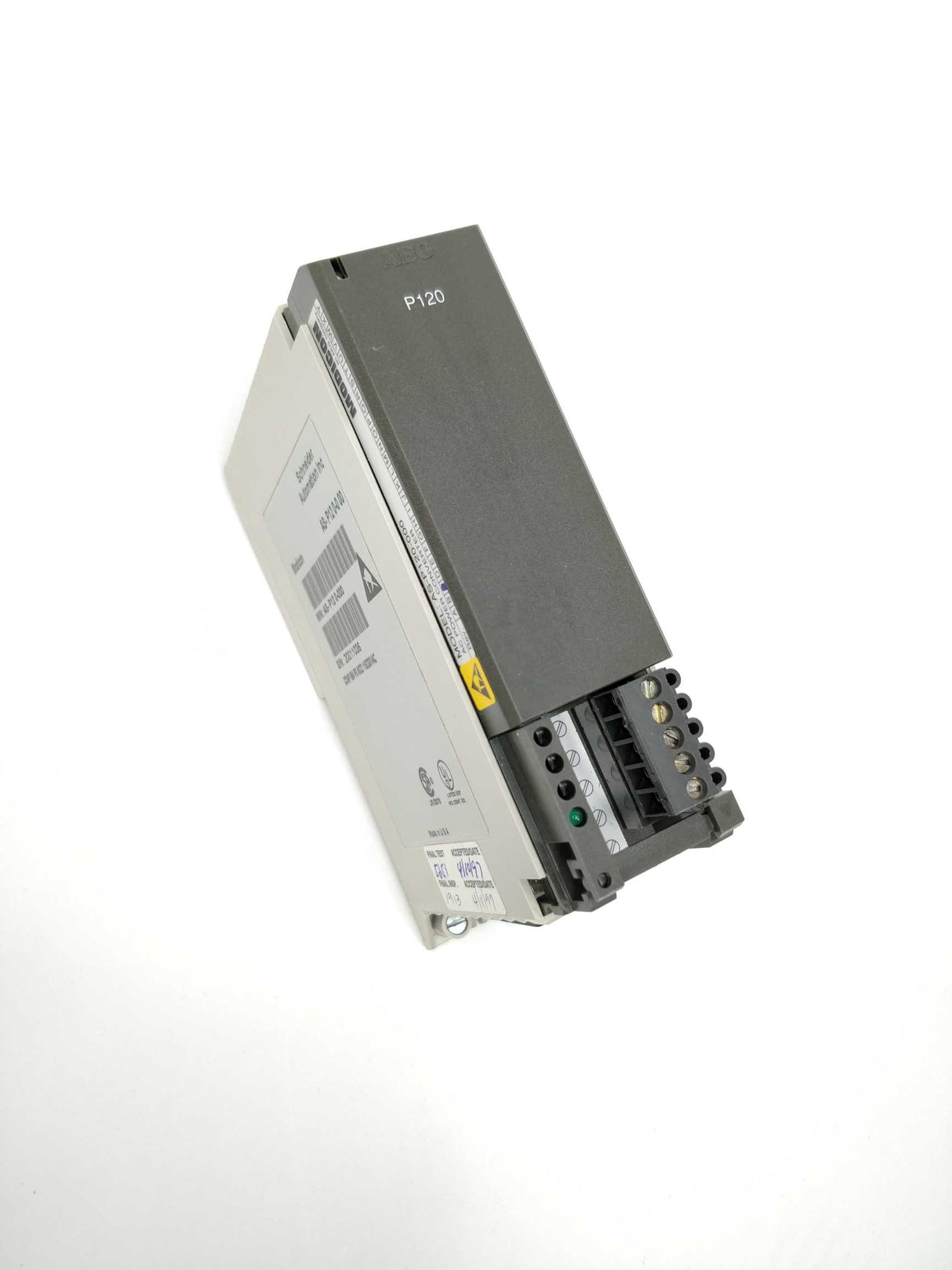 AEG AS-P12 0-000 P129 Power supply v.C