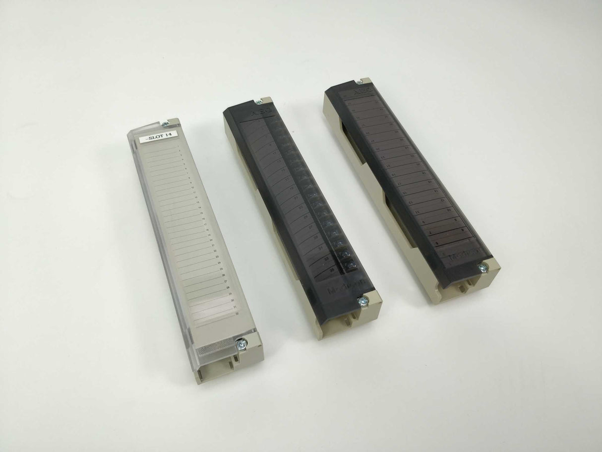 AEG 140XTS00200 2x Dark front plate, 1x Light