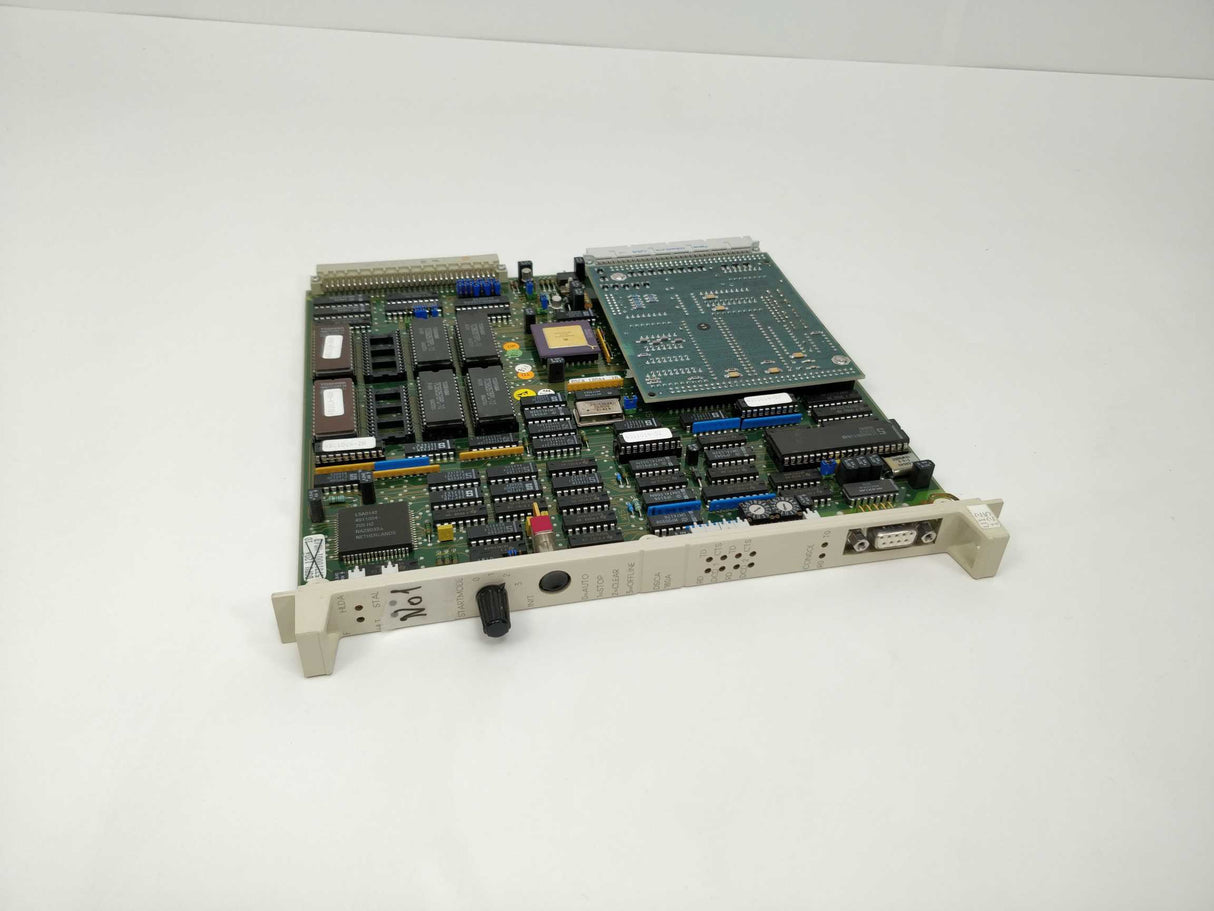 ABB DSCA 180A Communication processor 1Pcs