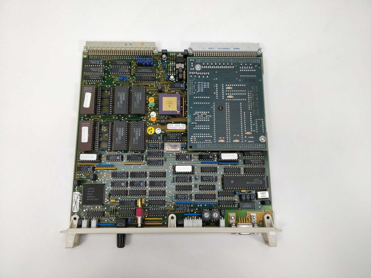 ABB DSCA 180A Communication processor 1Pcs