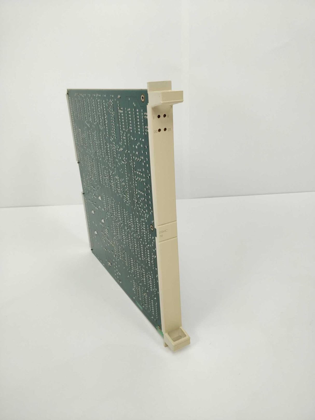ABB DSMC 112 Floppy disk controller