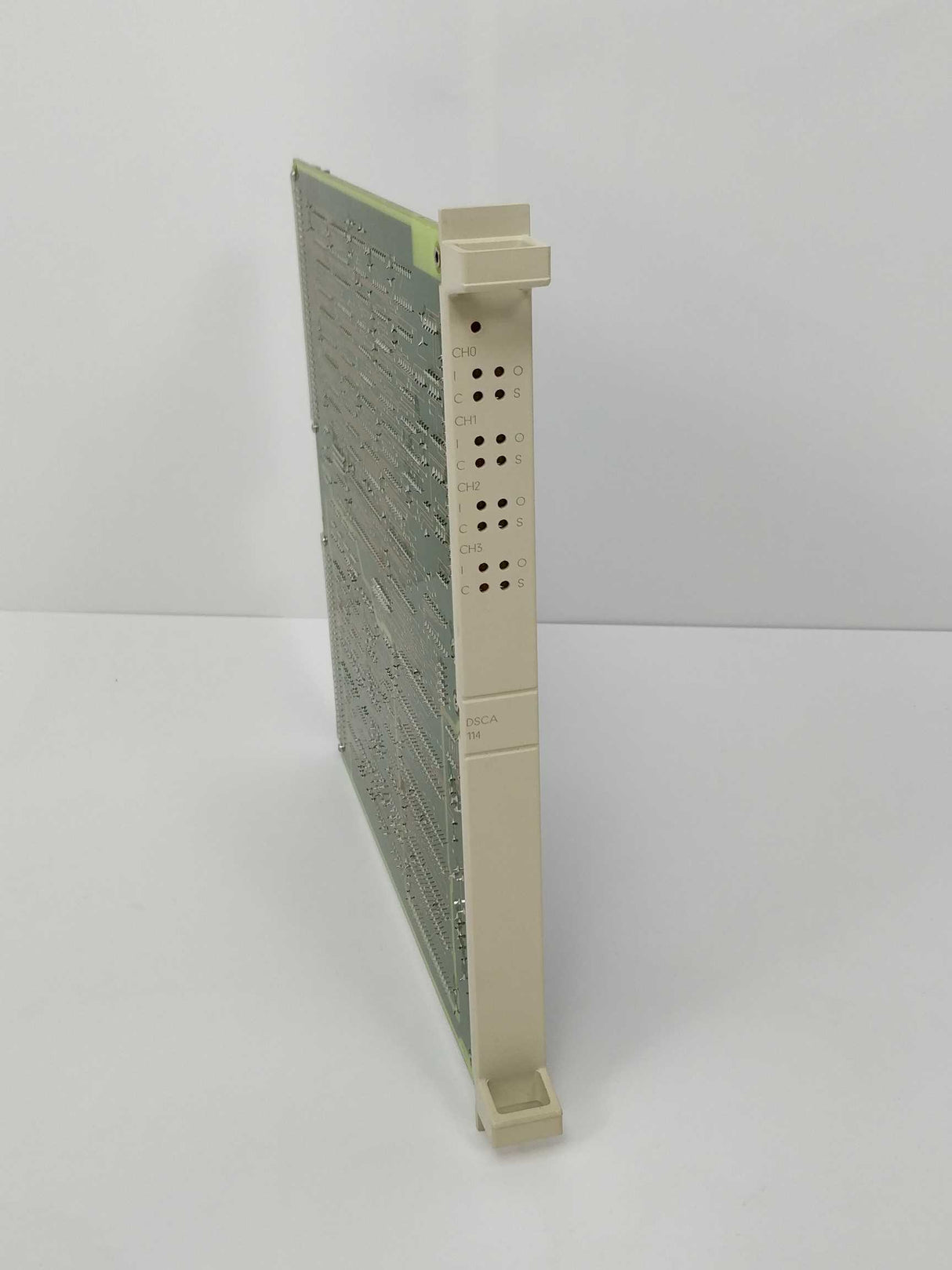 ABB DSCA 114 Communication board