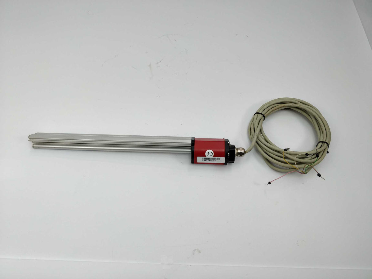 MTS RP-M-0200M-R05-1-A0-1 Temposonics Linear Position Sensor