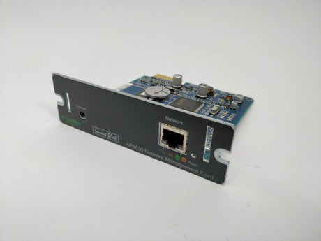 Schneider AP9630 UPS Network Management Card