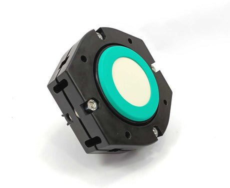 Pepperl+Fuchs UC10000-F260-IE9R2 Ultrasonic Sensor