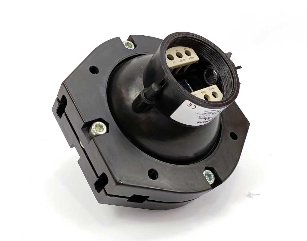 Pepperl+Fuchs UC10000-F260-IE9R2 Ultrasonic Sensor