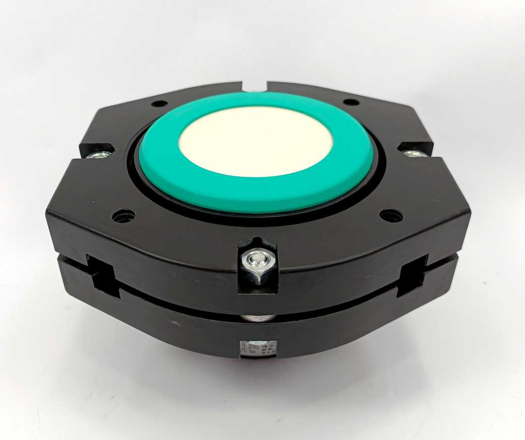 Pepperl+Fuchs UC10000-F260-IE9R2 Ultrasonic Sensor