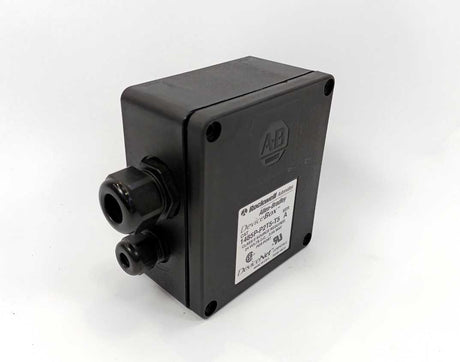 AB 1485P-P2T5-T5 Ser. A DeviceNet Connection Device