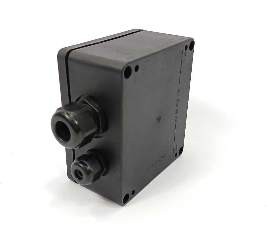 AB 1485P-P2T5-T5 Ser. A DeviceNet Connection Device