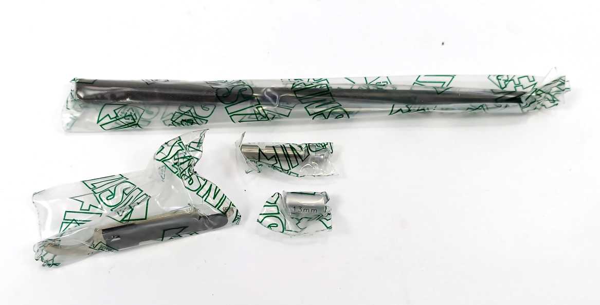 INSIZE 3221-200 Internal Micrometer 50-200X0.01mm