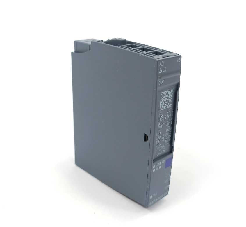 Siemens 6ES7135-6HB00-0DA1 Analog Output Module SIMATIC S7