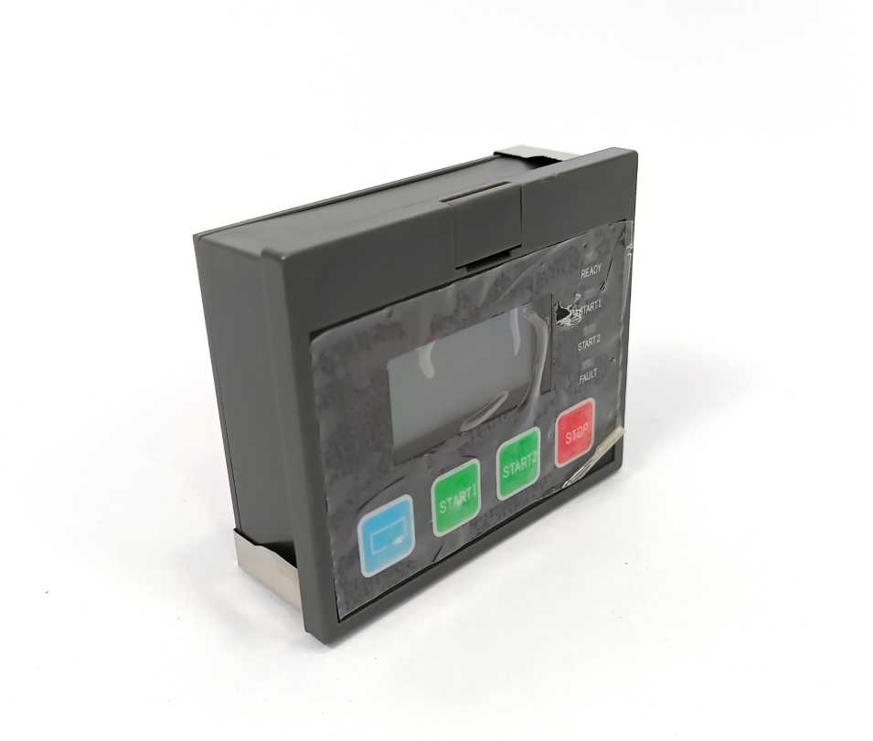 ABB 1TNA911004R0802 MD2 Firmware 2.2