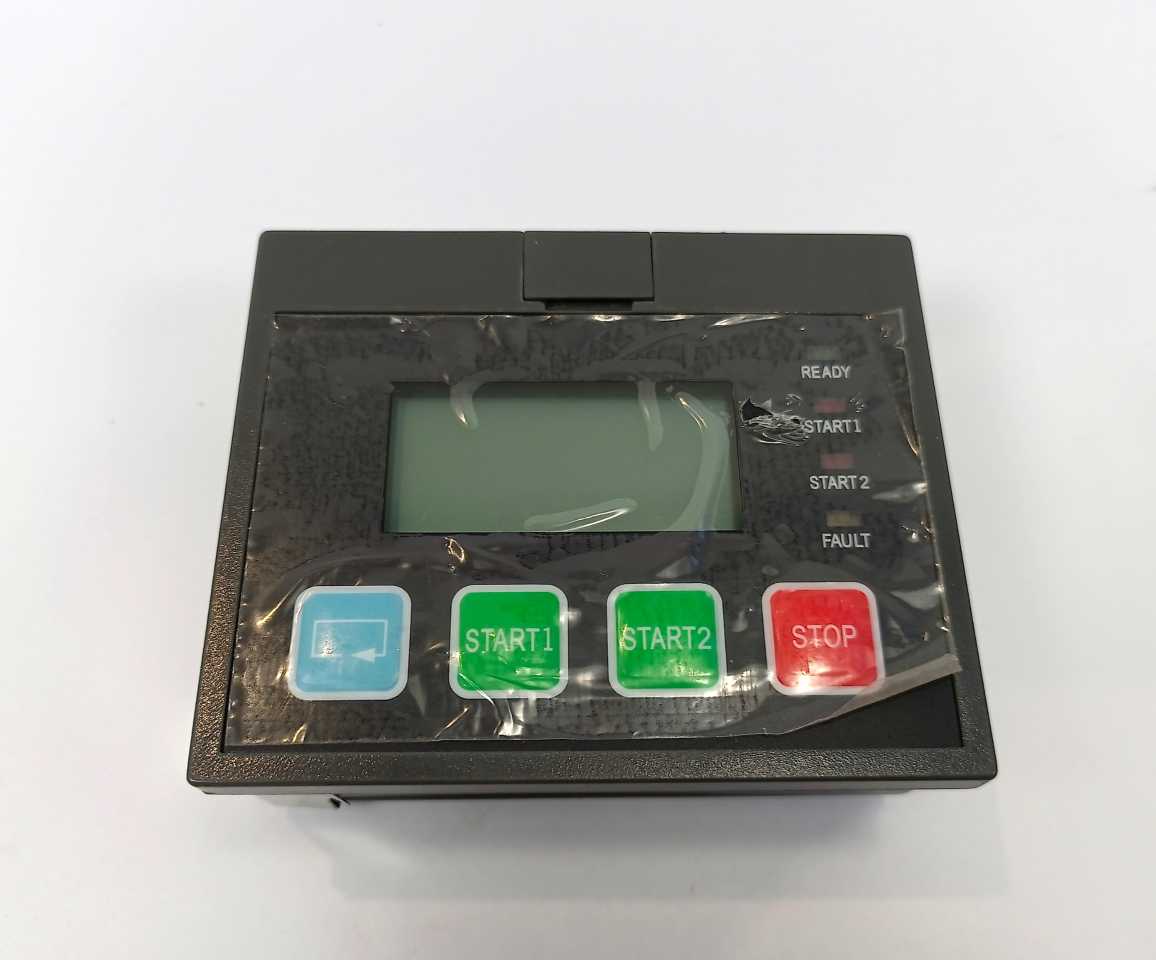 ABB 1TNA911004R0802 MD2 Firmware 2.2