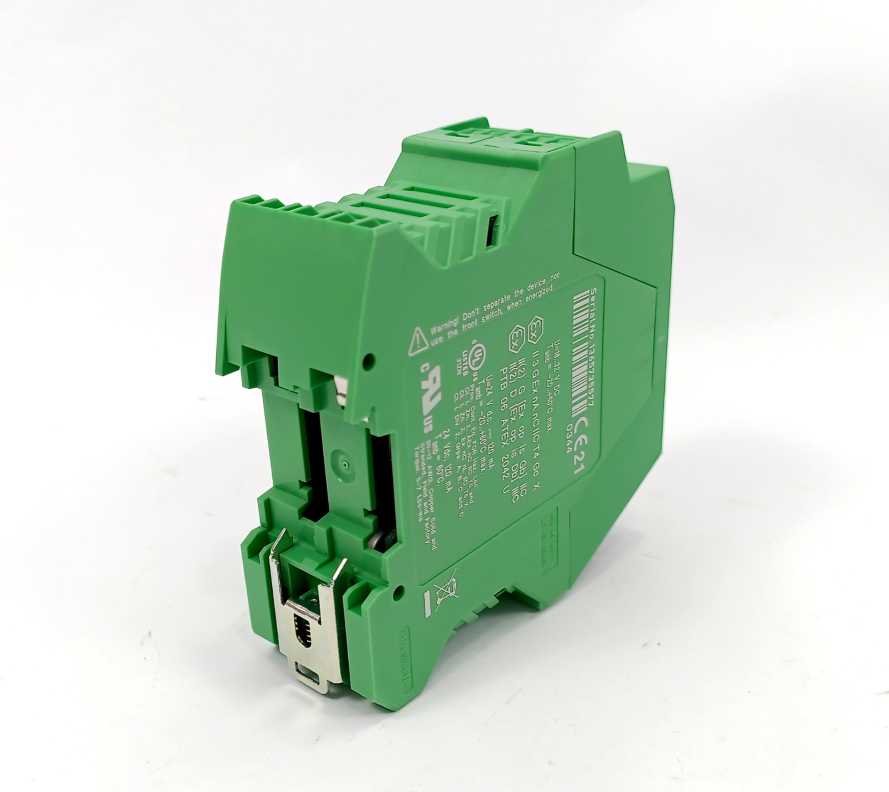 Phoenix Contact 2708371 PSI-MOS-RS232/FO 850 E - FO converters