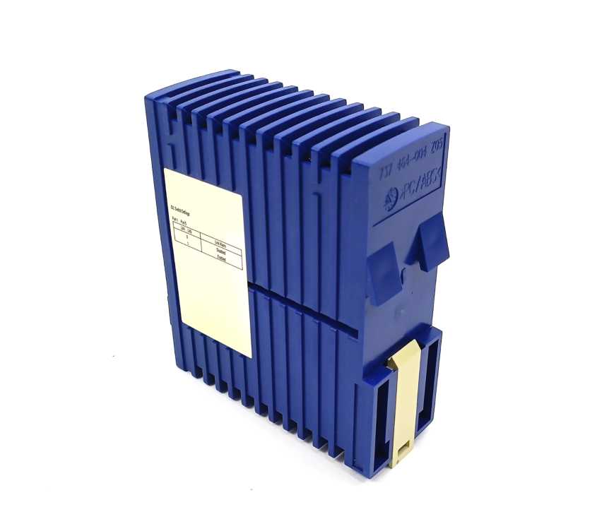 Hirschmann RS2-3TX/2FX EEC Rail Switch