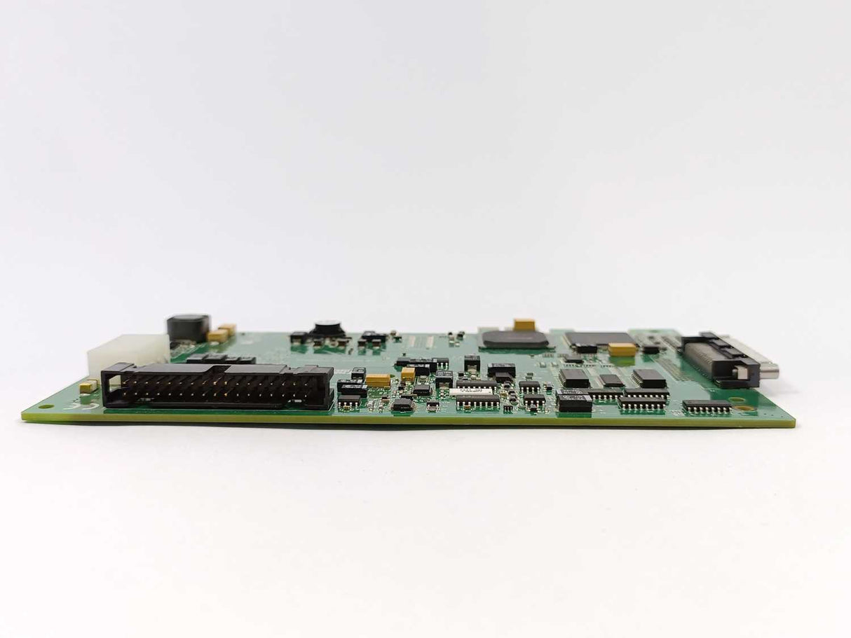 National Instruments NI PCIe 6341 PCIe multifunction I/O DAQ 194986D-03L