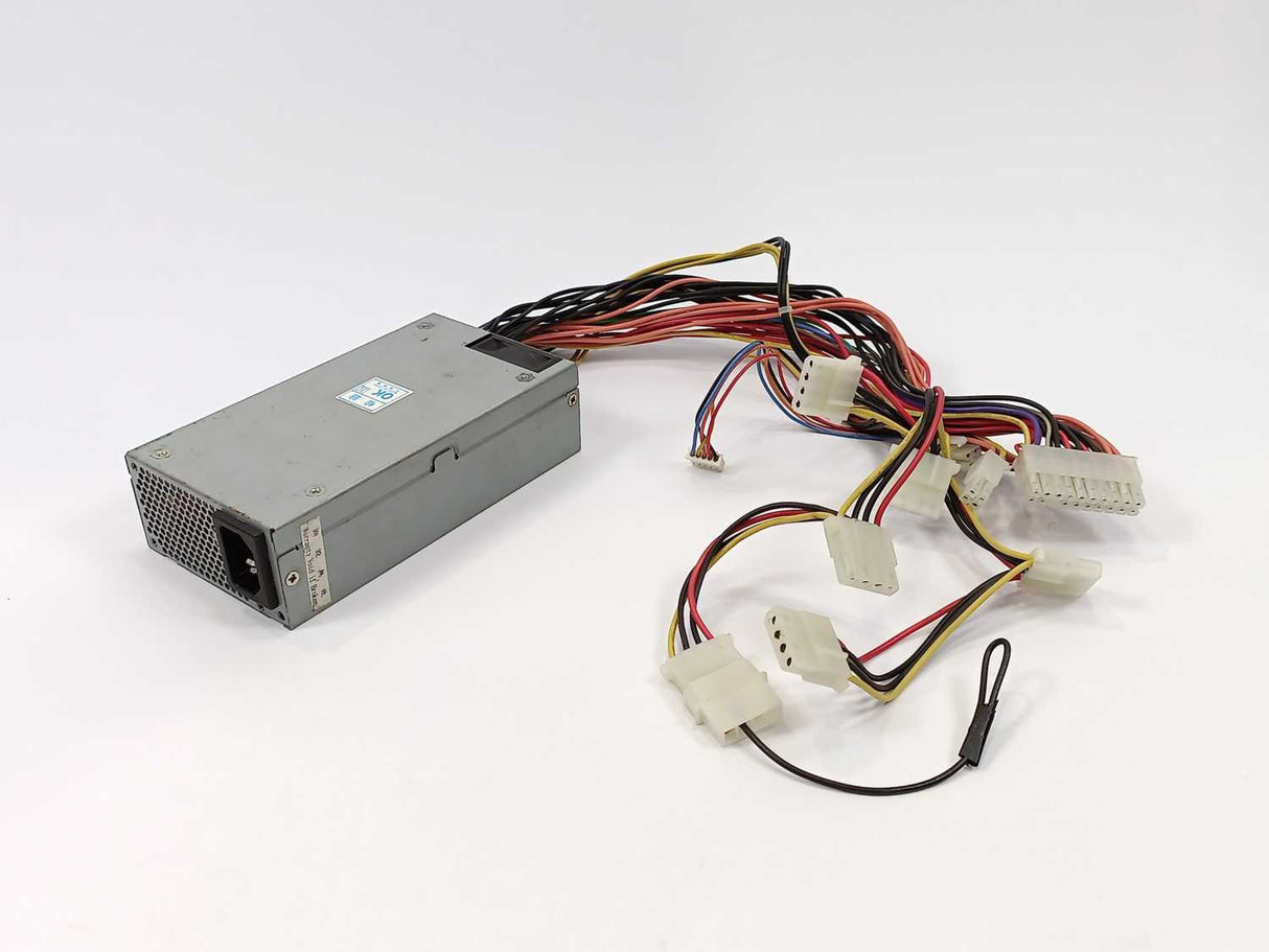 Seventeam ST-300FUB 300W Power Supply