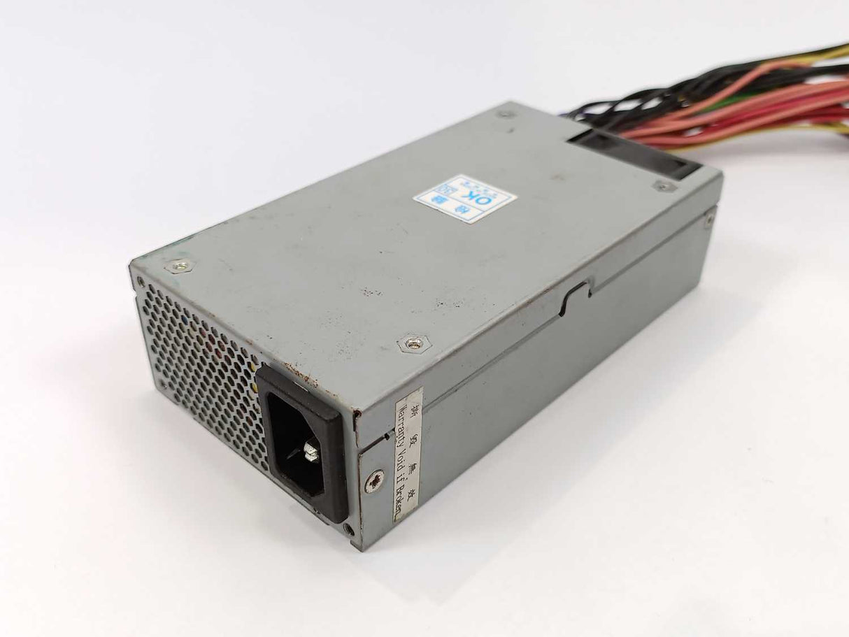 Seventeam ST-300FUB 300W Power Supply