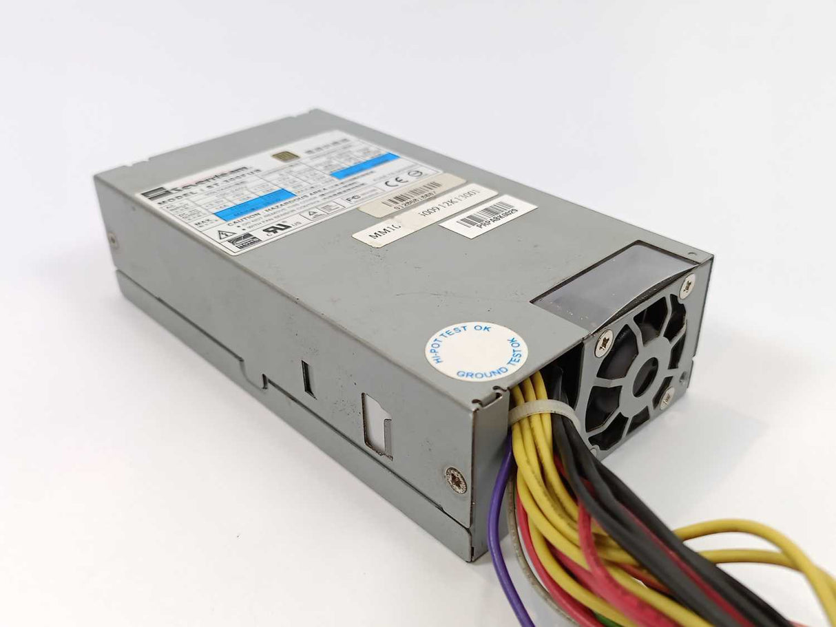 Seventeam ST-300FUB 300W Power Supply
