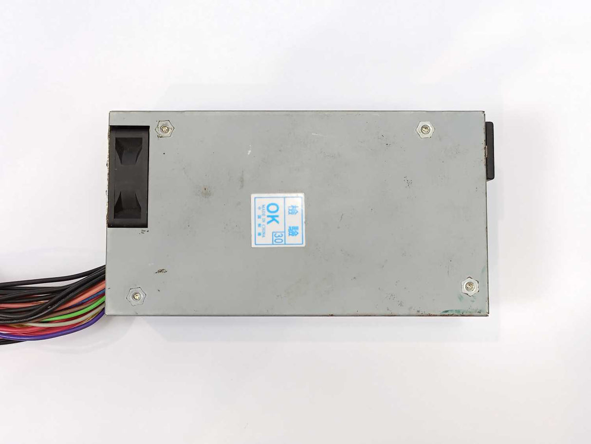 Seventeam ST-300FUB 300W Power Supply