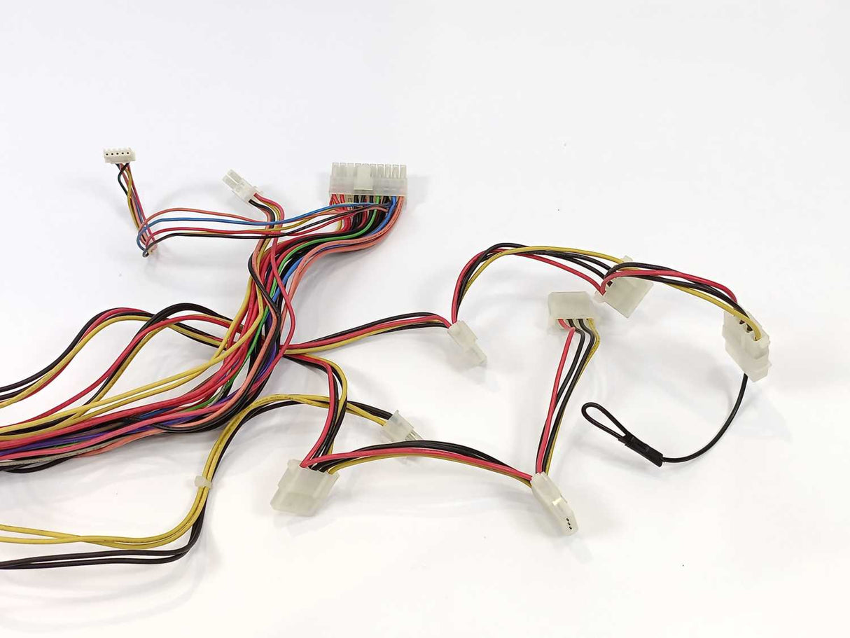 Seventeam ST-300FUB 300W Power Supply