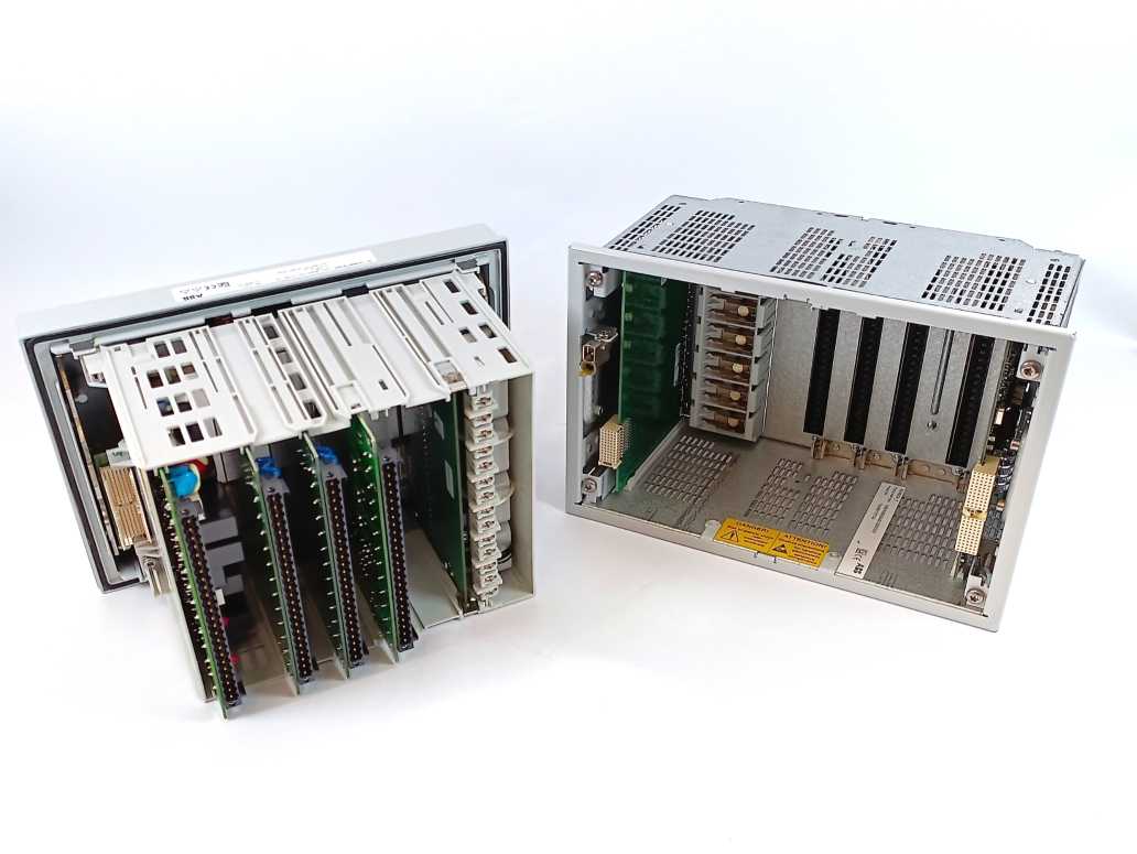 ABB NBMNABABABC4BBN1XF REM620E_F Motor Protection and Control REM620