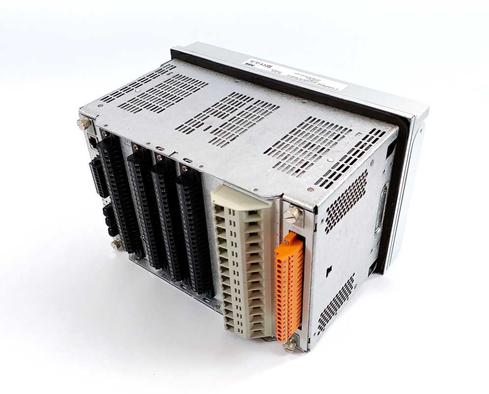 ABB NBMNABABABC4BBN1XF REM620E_F Motor Protection and Control REM620