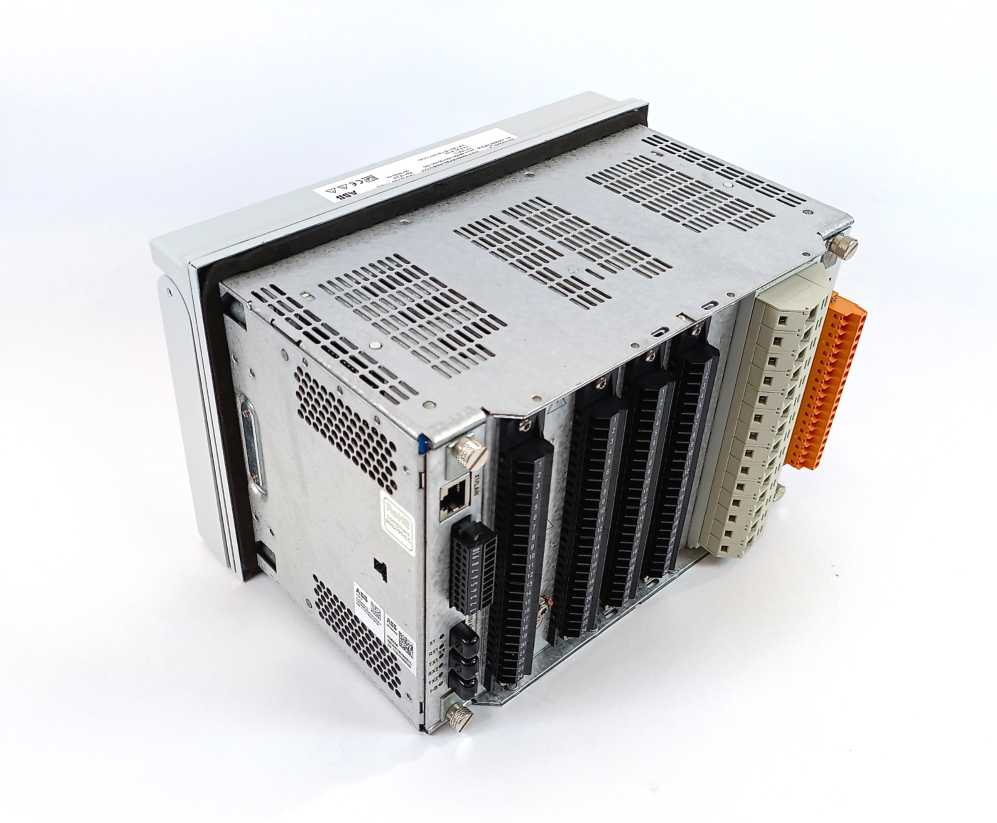 ABB NBMNABABABC4BBN1XF REM620E_F Motor Protection and Control REM620