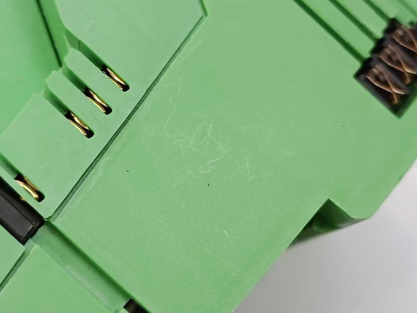 Phoenix Contact 2897758 IL EIP BK DI8 DO4 2TX-PAC - Bus coupler