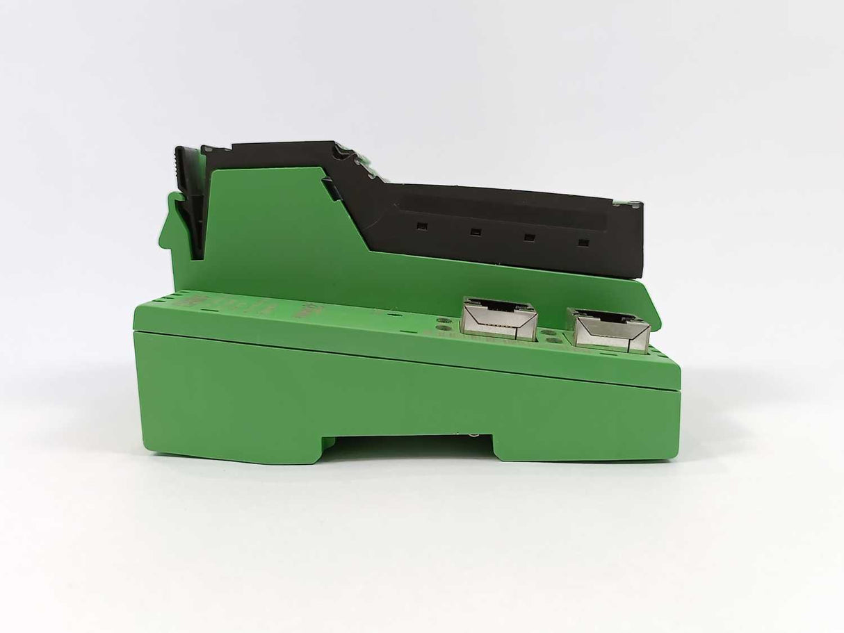 Phoenix Contact 2897758 IL EIP BK DI8 DO4 2TX-PAC - Bus coupler