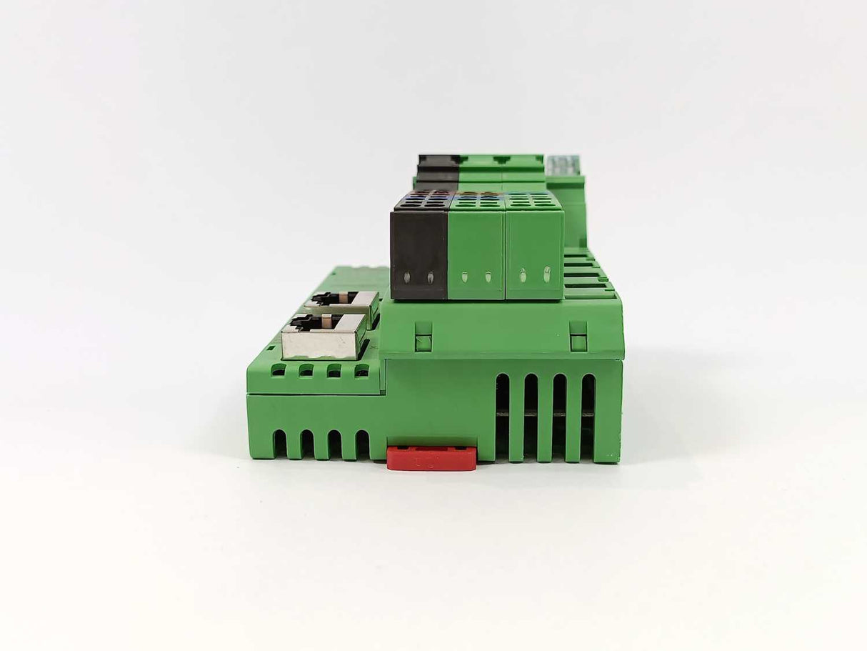 Phoenix Contact 2897758 IL EIP BK DI8 DO4 2TX-PAC - Bus coupler