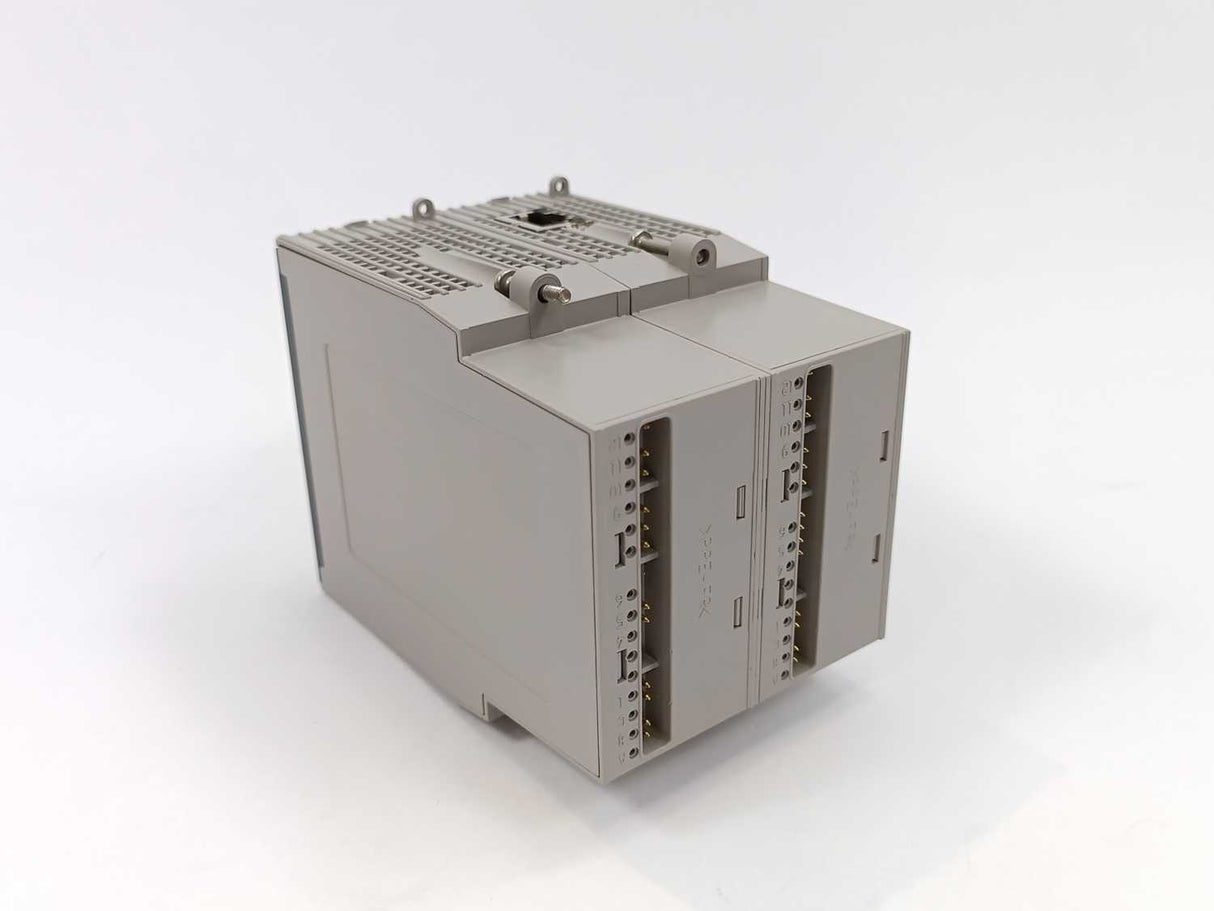 Vega MET625.XXE VEGAMET 625 Controller and display instrument for level sensors