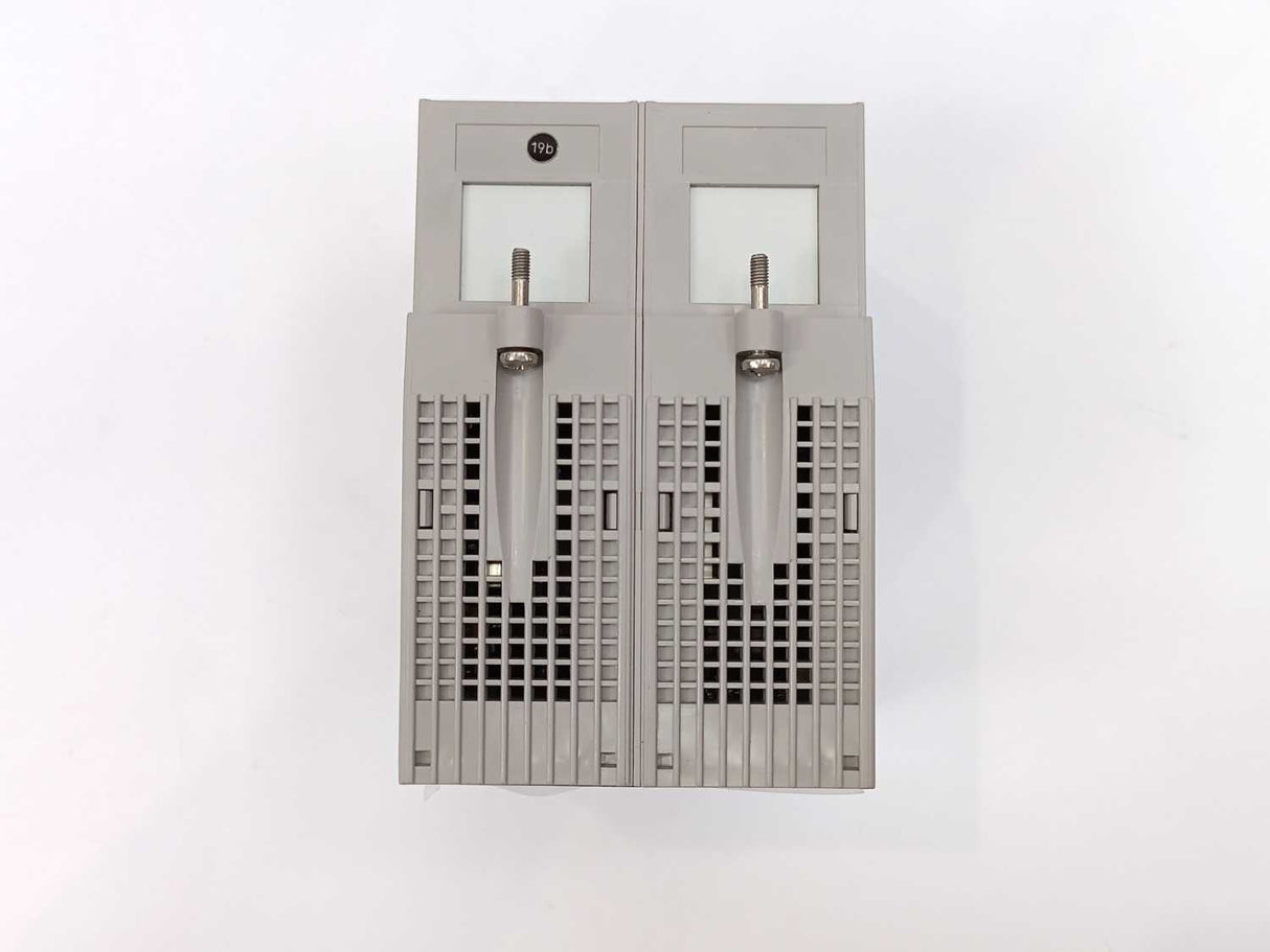 Vega MET625.XXE VEGAMET 625 Controller and display instrument for level sensors