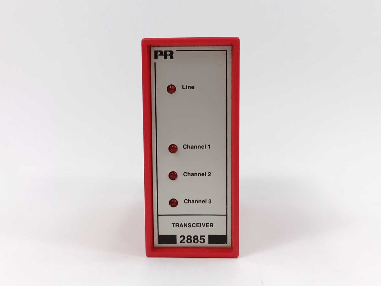 PR Electronics 2885 Transceiver