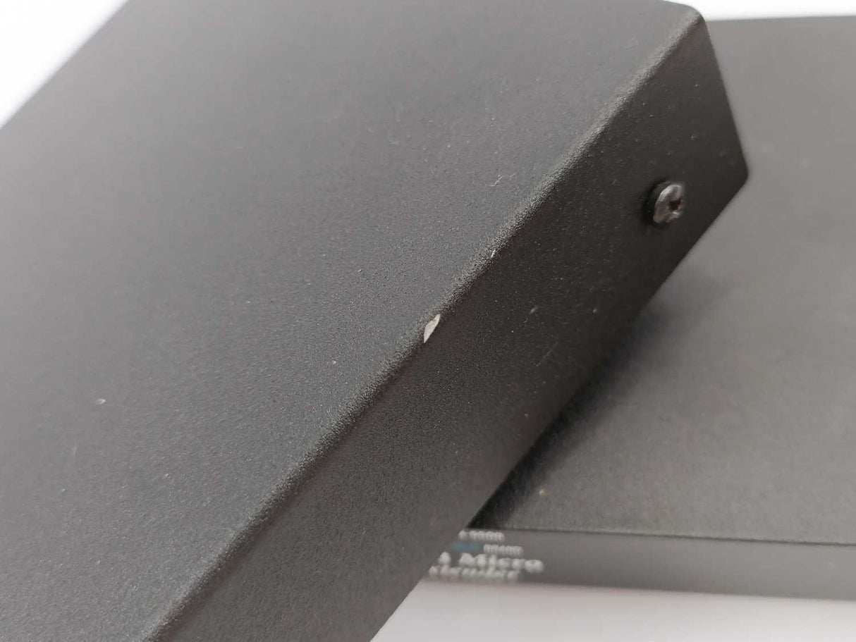 Black Box ACU4001A ServSwitch CATx USB Micro Extender. Local + Remote Units