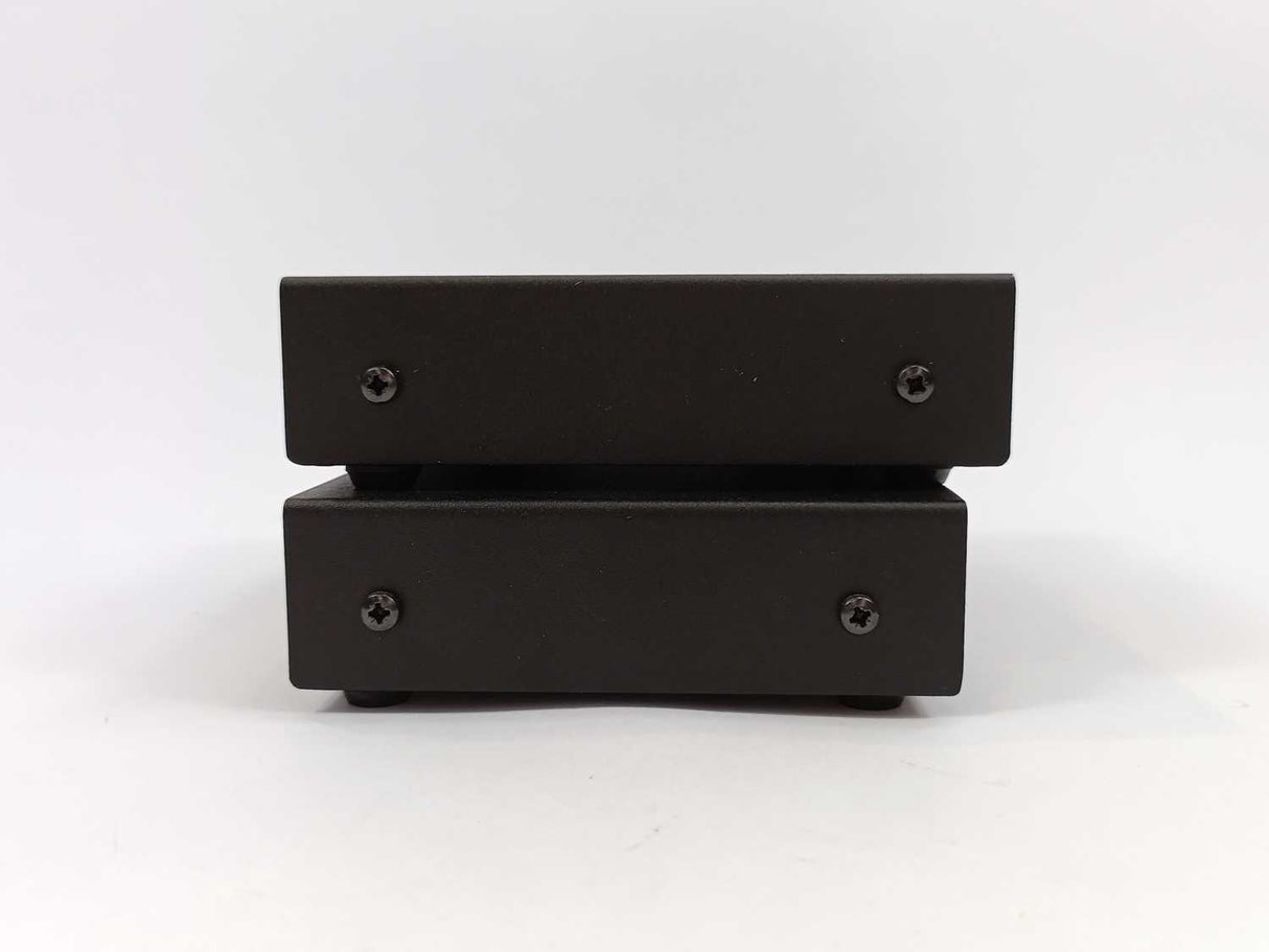 Black Box ACU4001A ServSwitch CATx USB Micro Extender. Local + Remote Units