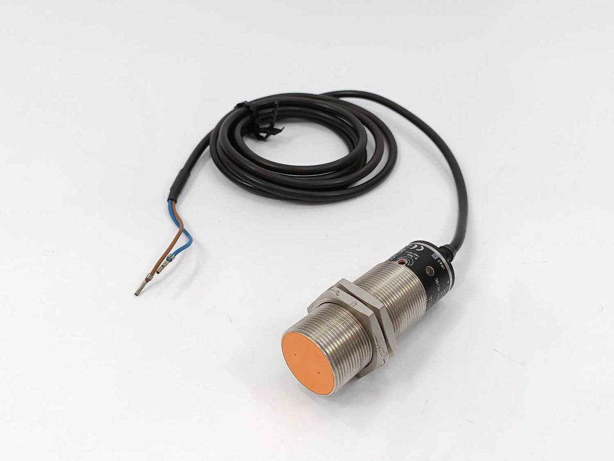 Ifm Electronic DI0001 DIA2010-ZROA/5-300 I/MIN Compact Evaluation Unit