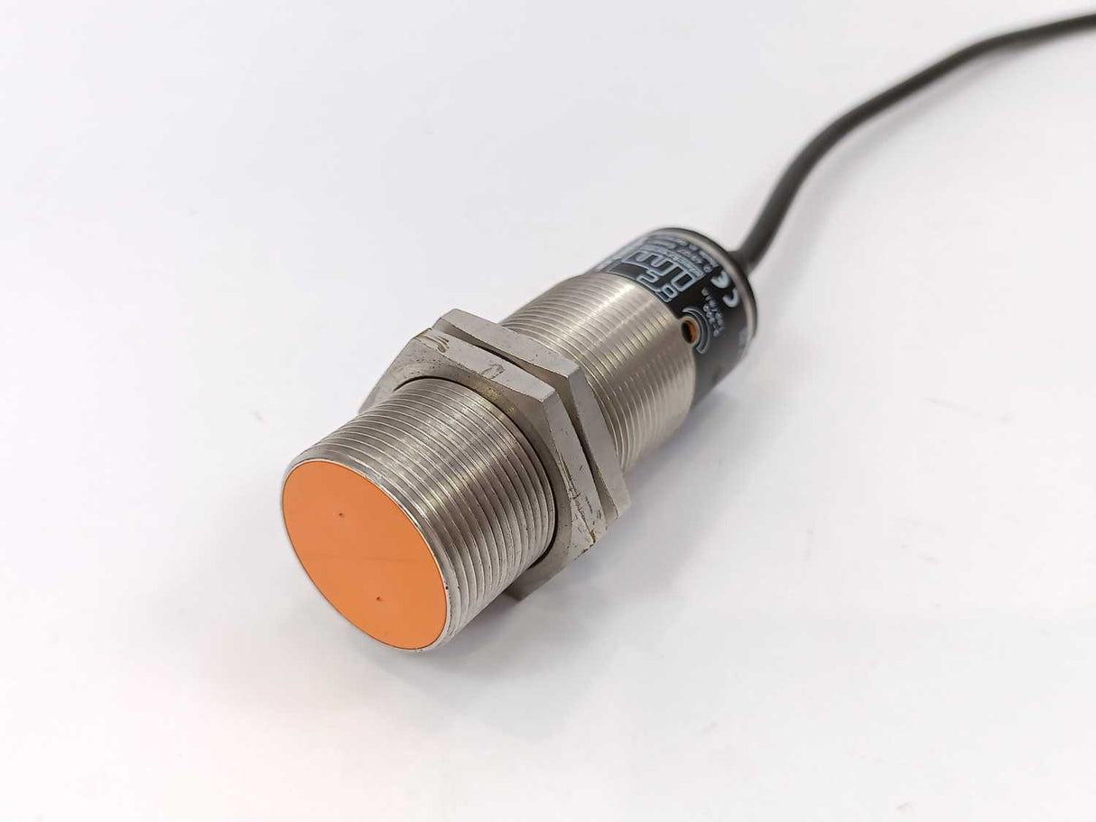 Ifm Electronic DI0001 DIA2010-ZROA/5-300 I/MIN Compact Evaluation Unit