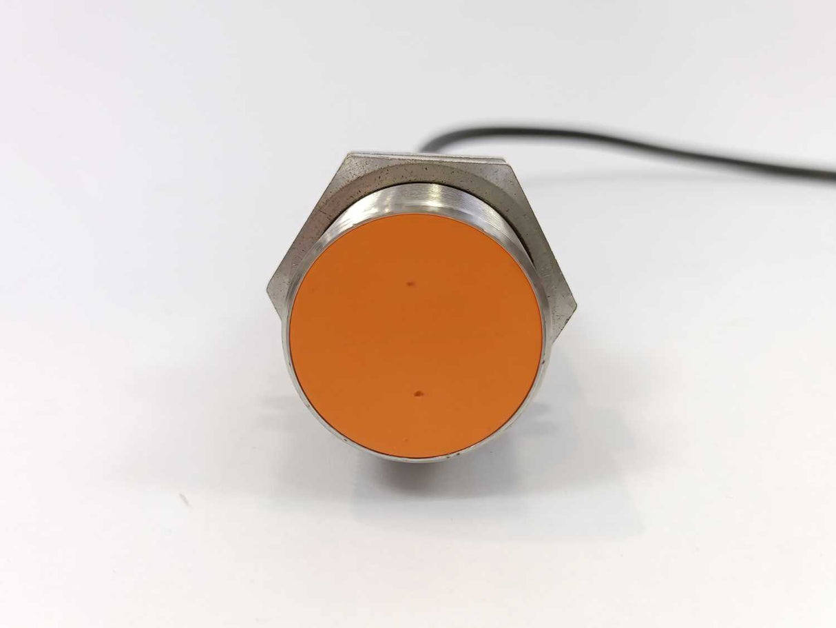 Ifm Electronic DI0001 DIA2010-ZROA/5-300 I/MIN Compact Evaluation Unit