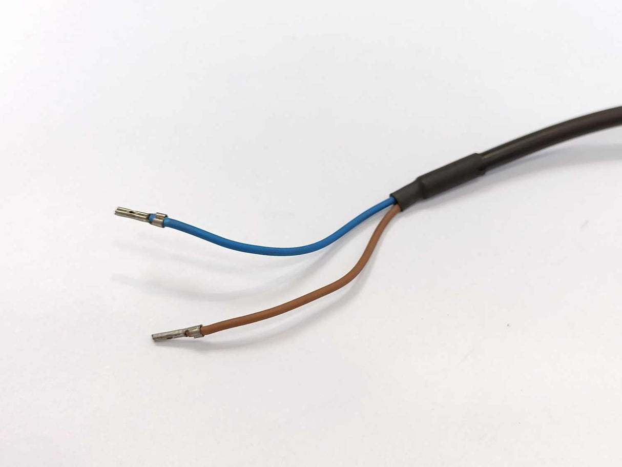 Ifm Electronic DI0001 DIA2010-ZROA/5-300 I/MIN Compact Evaluation Unit