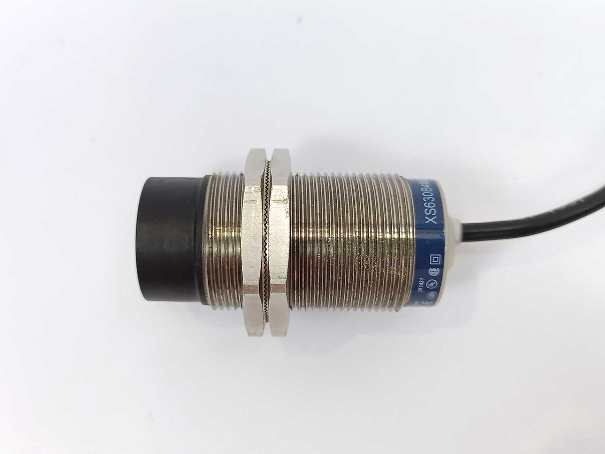 TELEMECANIQUE XS630B4MAL2 Inductive proximity sensors XS
