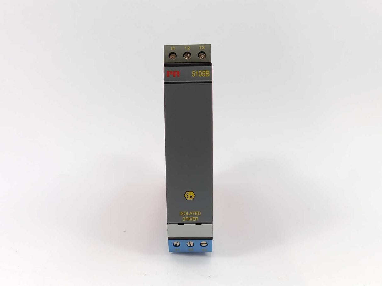 PR Electronics 5105BB2A 5105B isolated driver