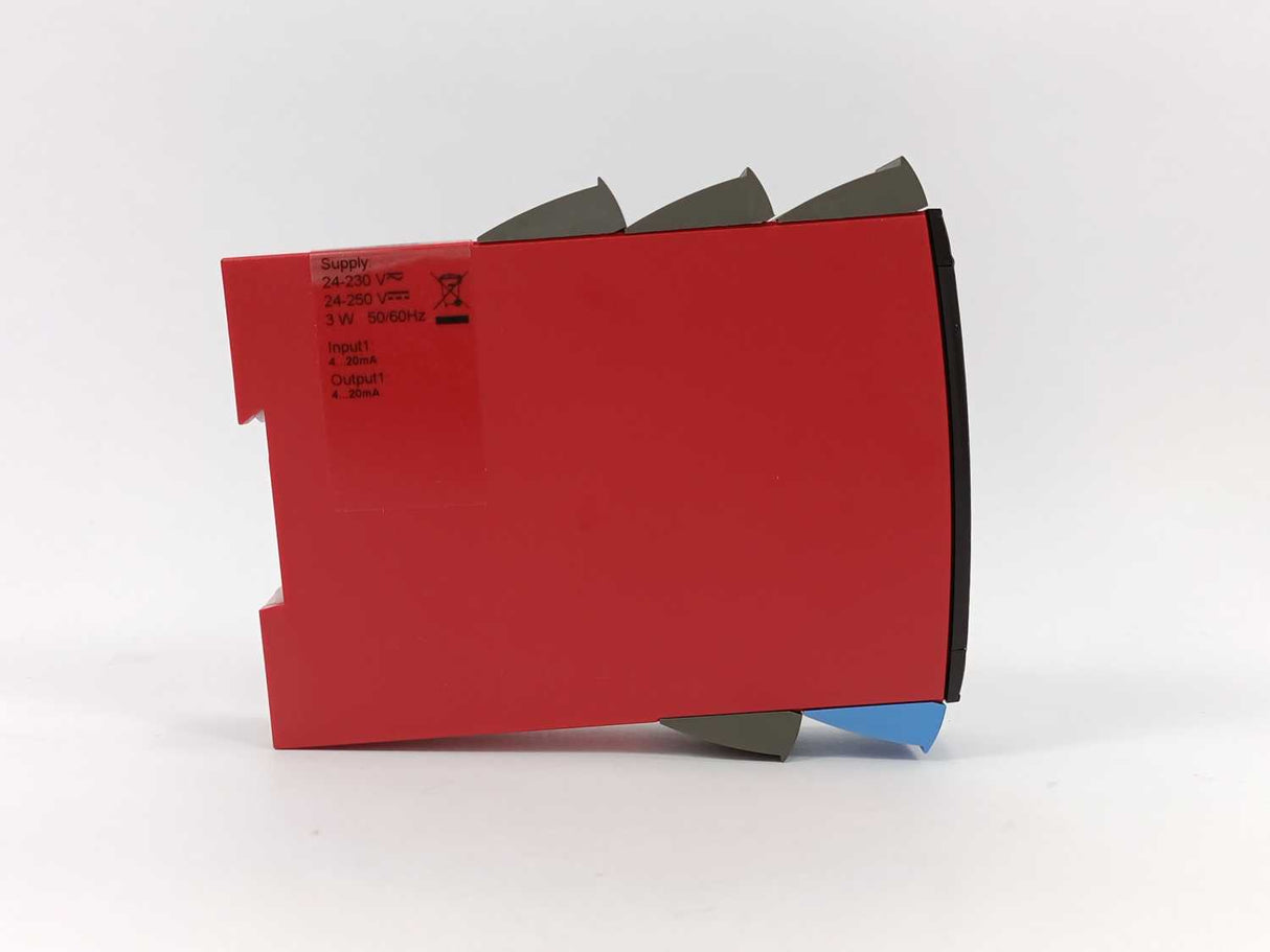 PR Electronics 5105BB2A 5105B isolated driver